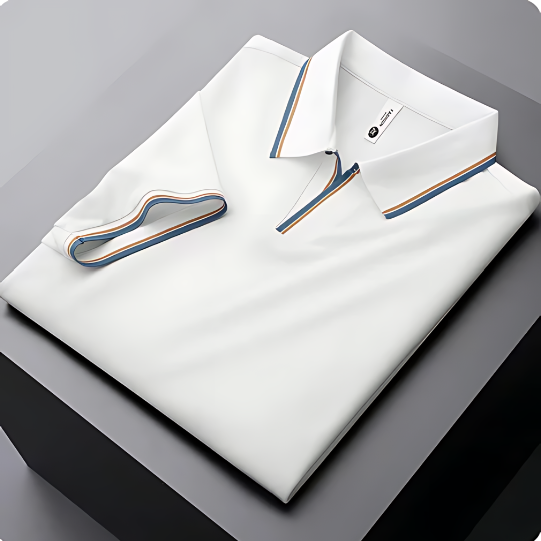 Ademend Golf Polo Shirt