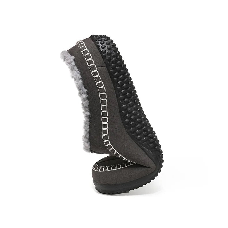 Artcic Deluxe Pantoffels | Comfortabel de winter door