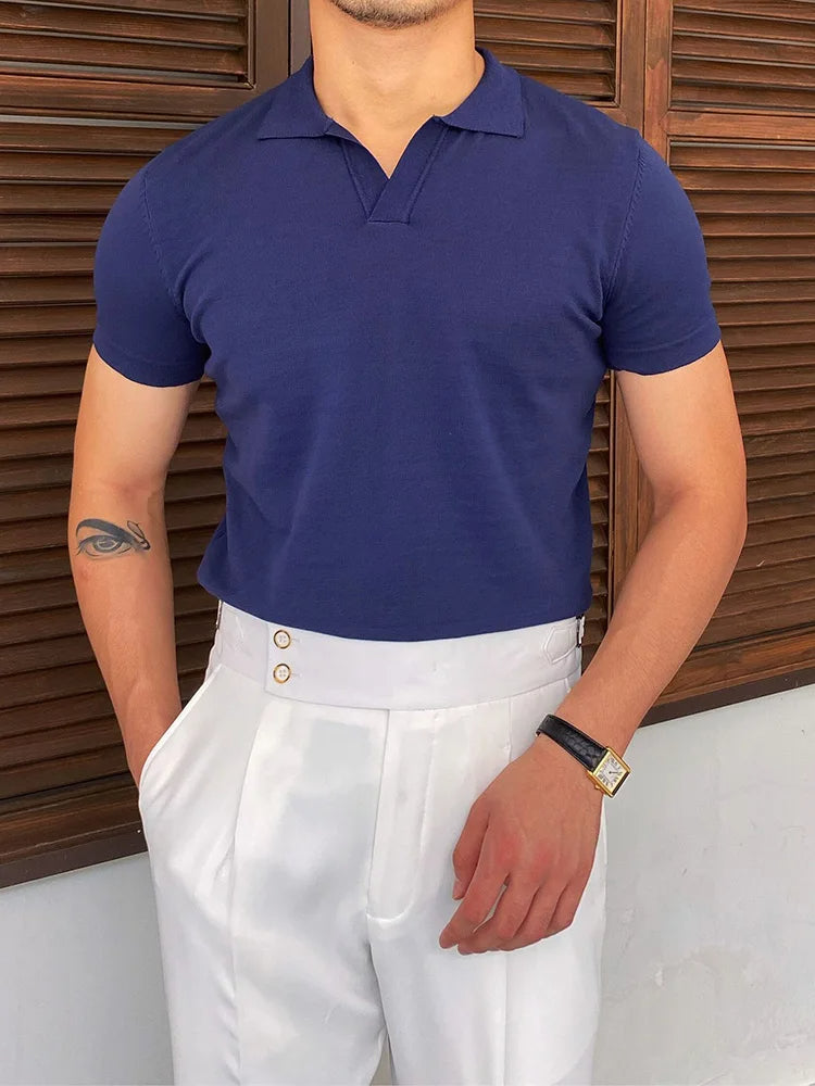 Kevin Poloshirt | Casual & Trendy