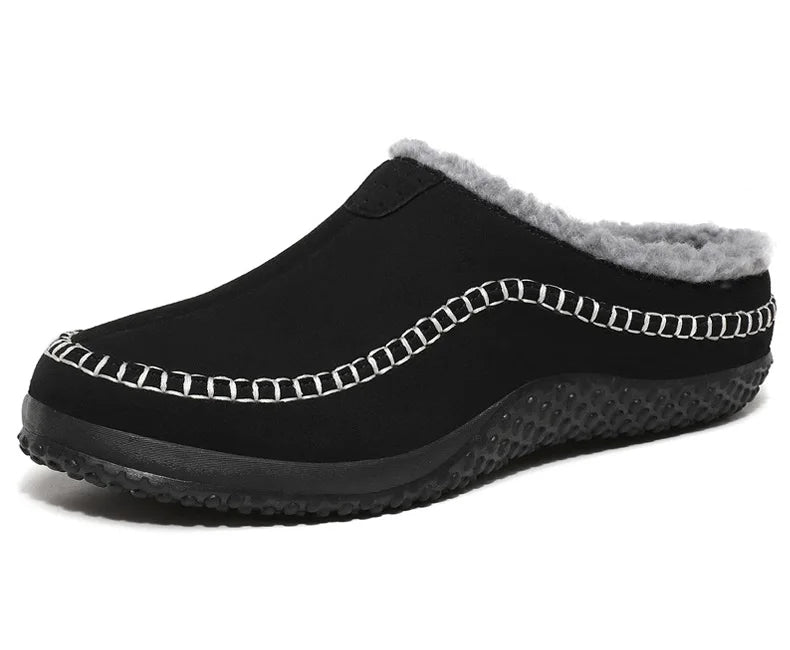 Artcic Deluxe Pantoffels | Comfortabel de winter door