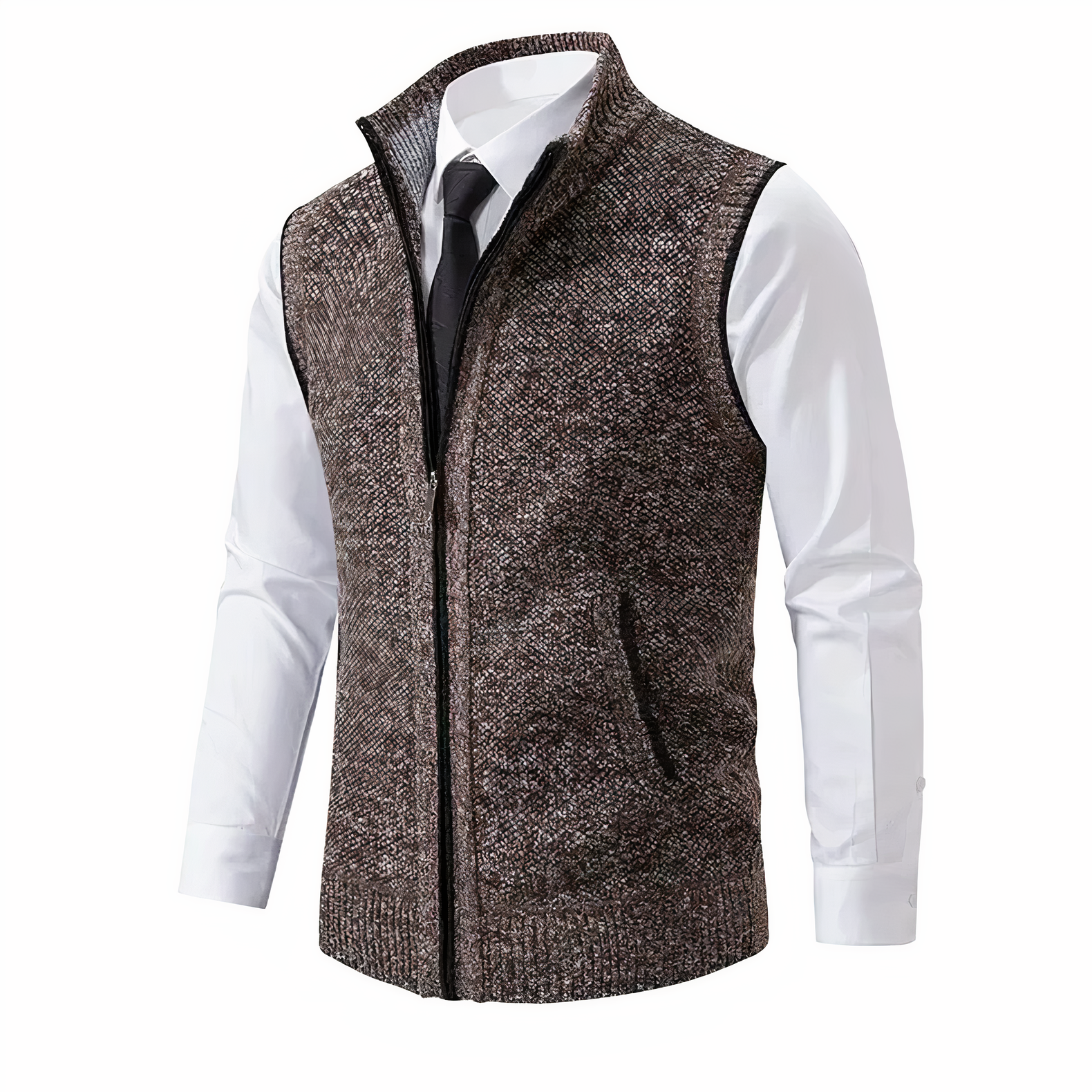 Archer Heren Gilet