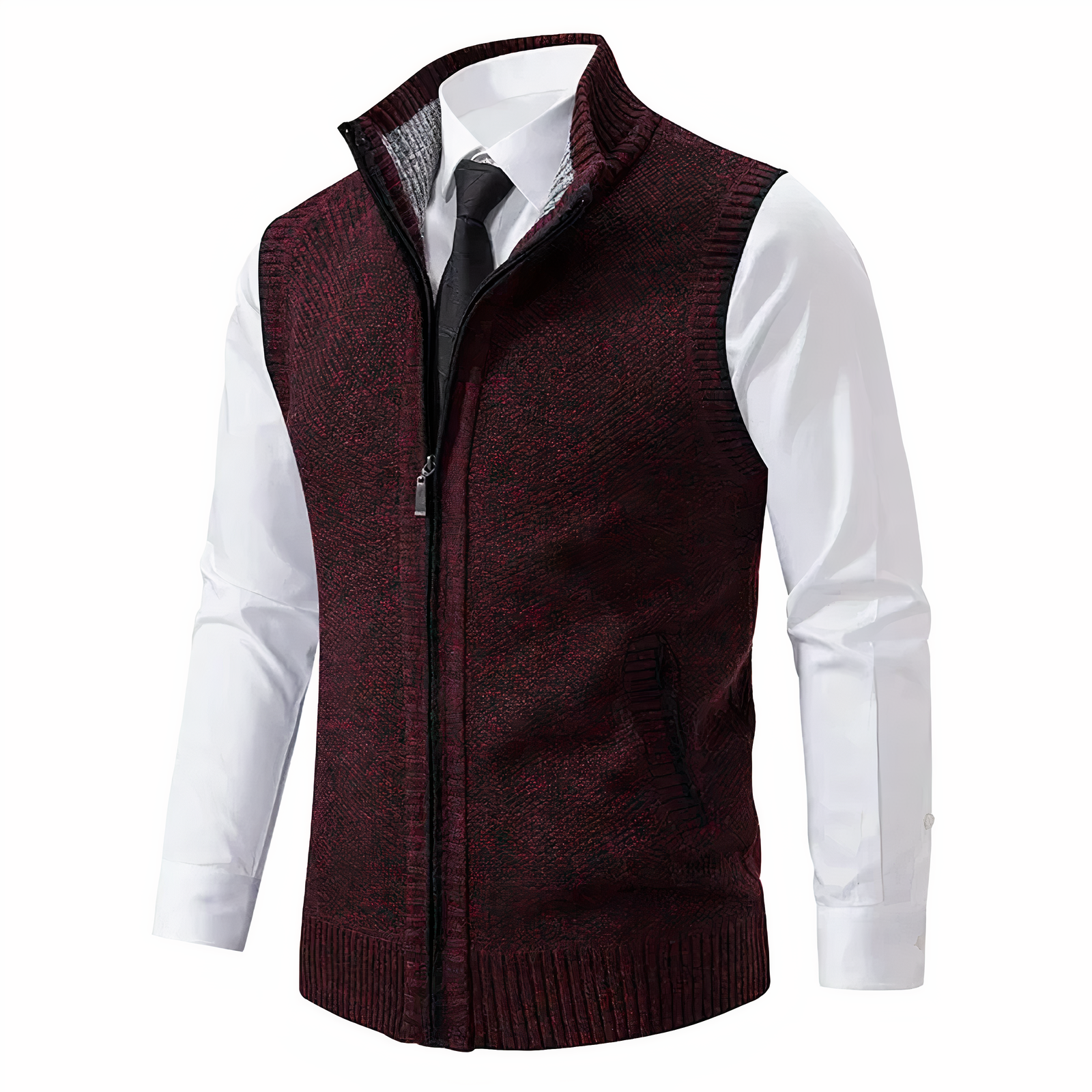 Archer Heren Gilet