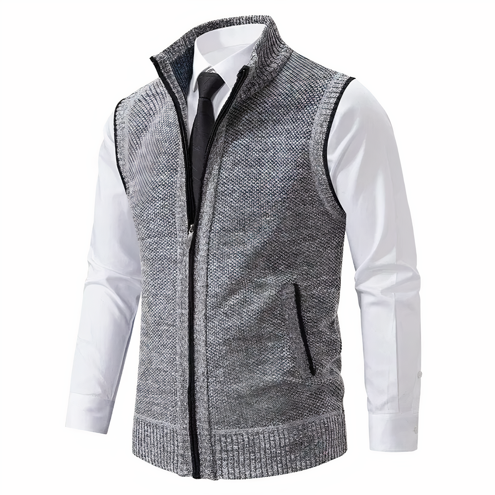 Archer Heren Gilet