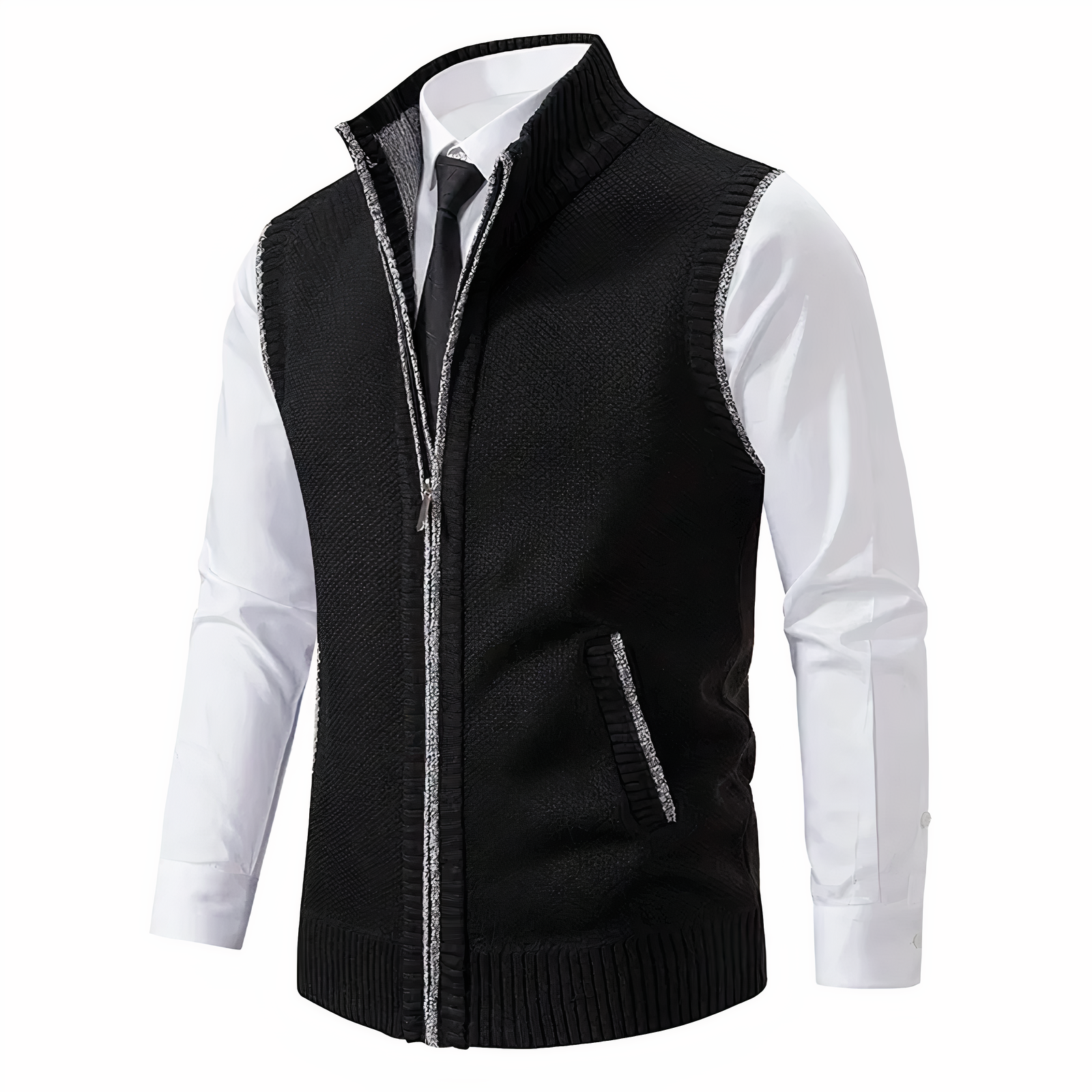 Archer Heren Gilet