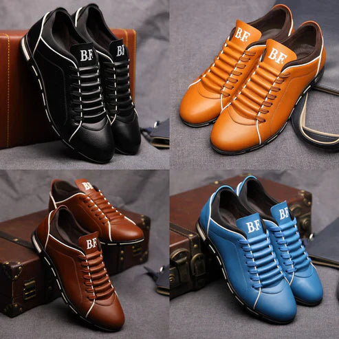 Cees Casual Sneakers | Nette herensneakers