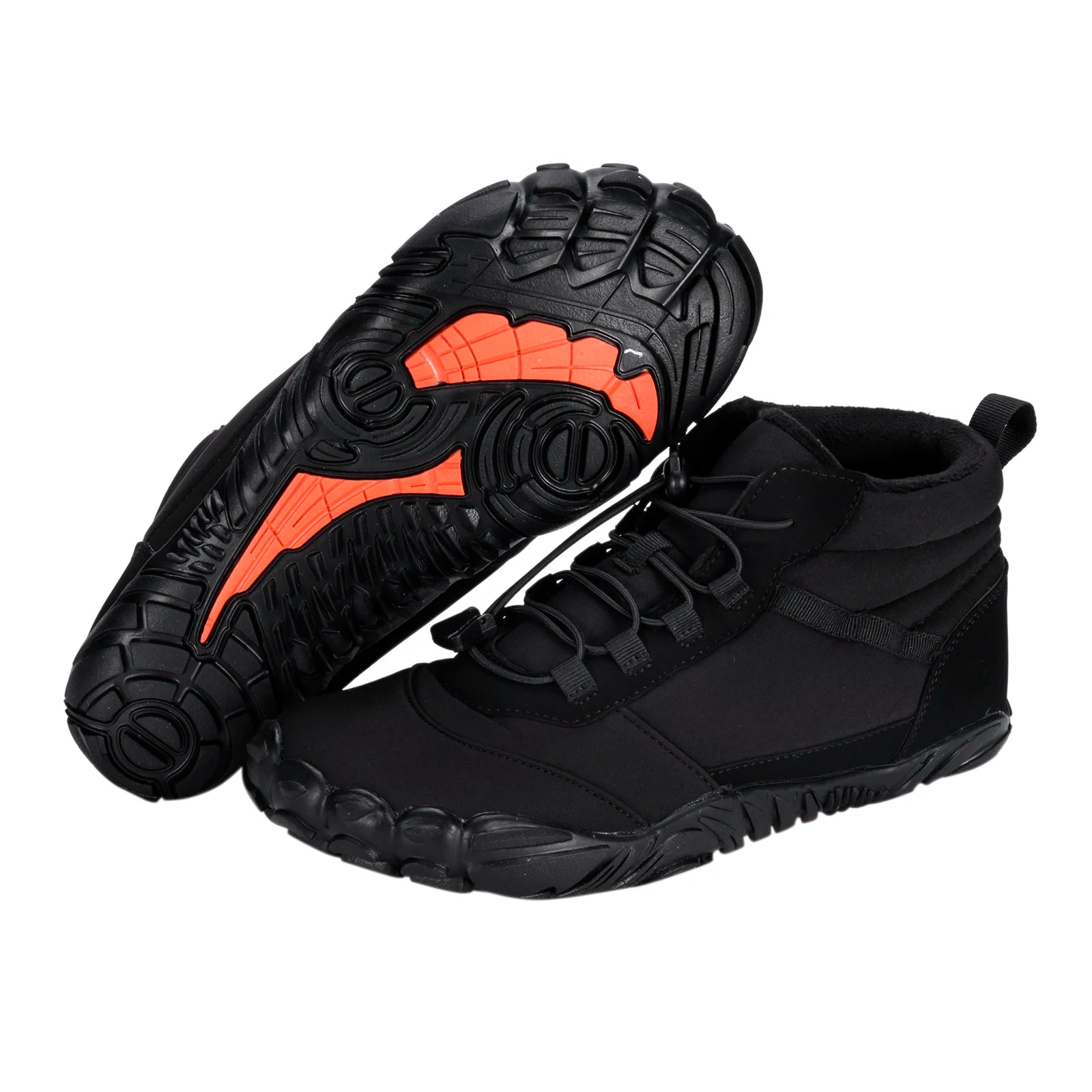 FrostFlex Sneakers | Trendy en comfortabele wintersneakers