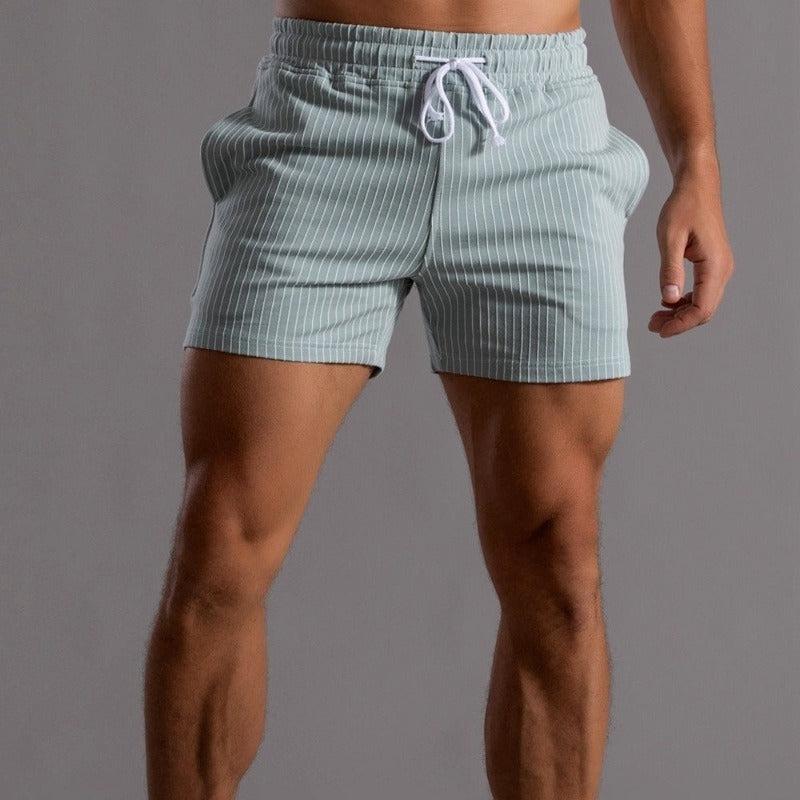 Axel Fit Short | Comfortabel & Stijlvol