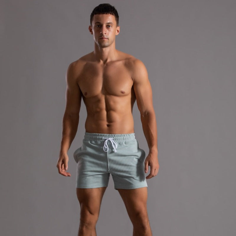 Axel Fit Short | Comfortabel & Stijlvol