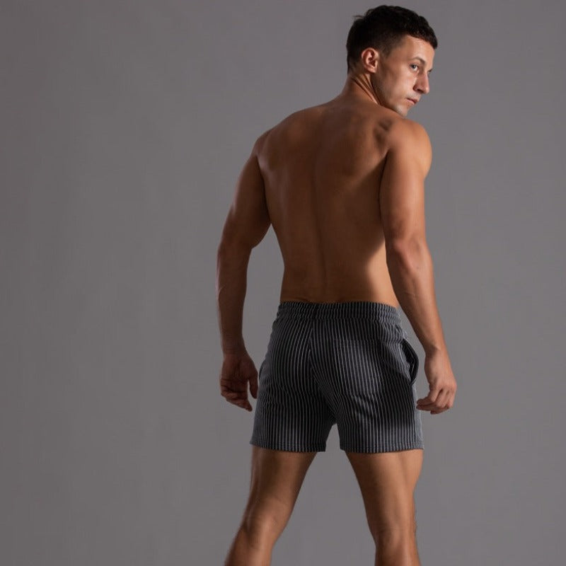 Axel Fit Short | Comfortabel & Stijlvol