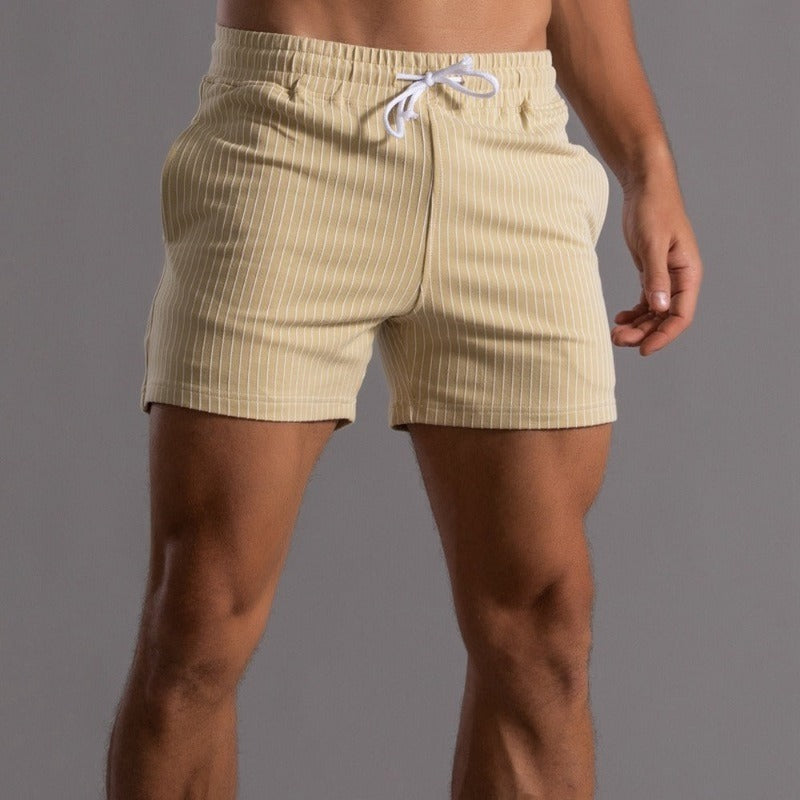 Axel Fit Short | Comfortabel & Stijlvol