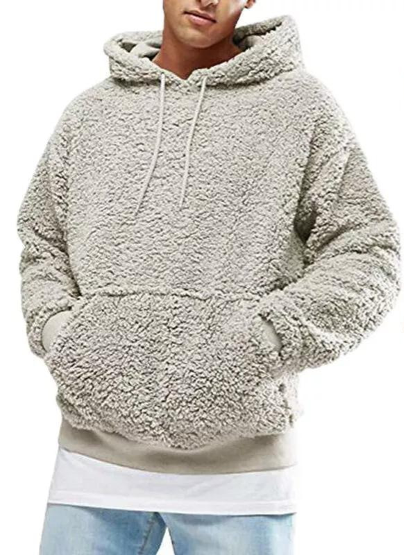 Jake Sweater | Heerlijk warm & stijlvol