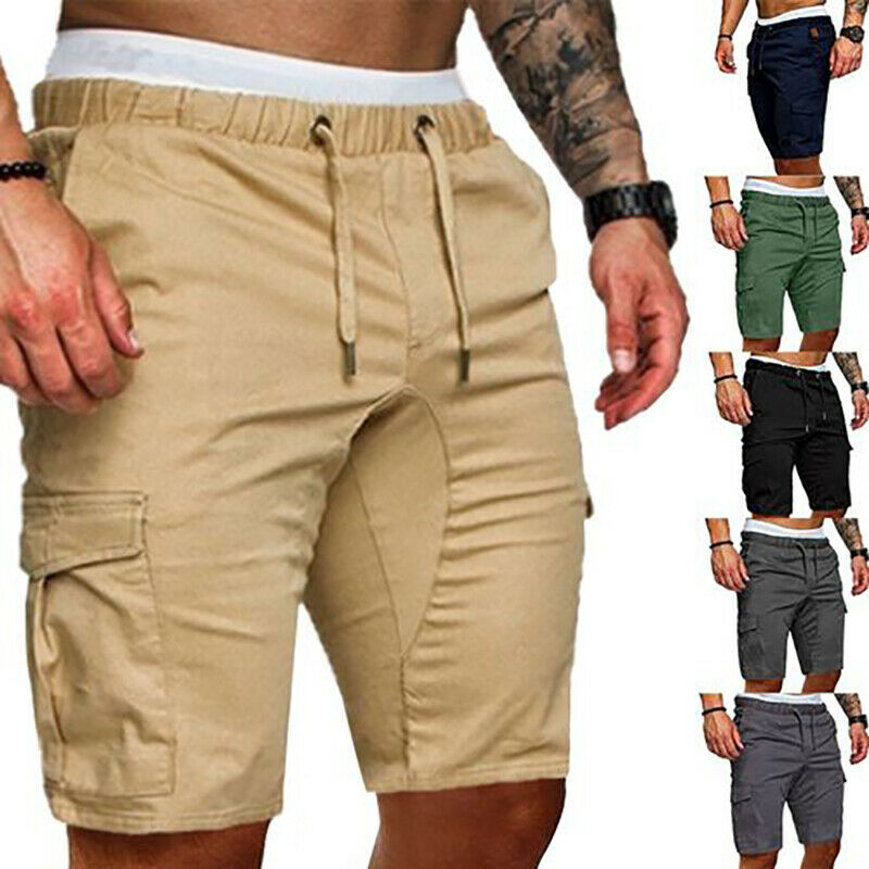 Bruno Bermuda | Een Casual & Stoere Herenshort