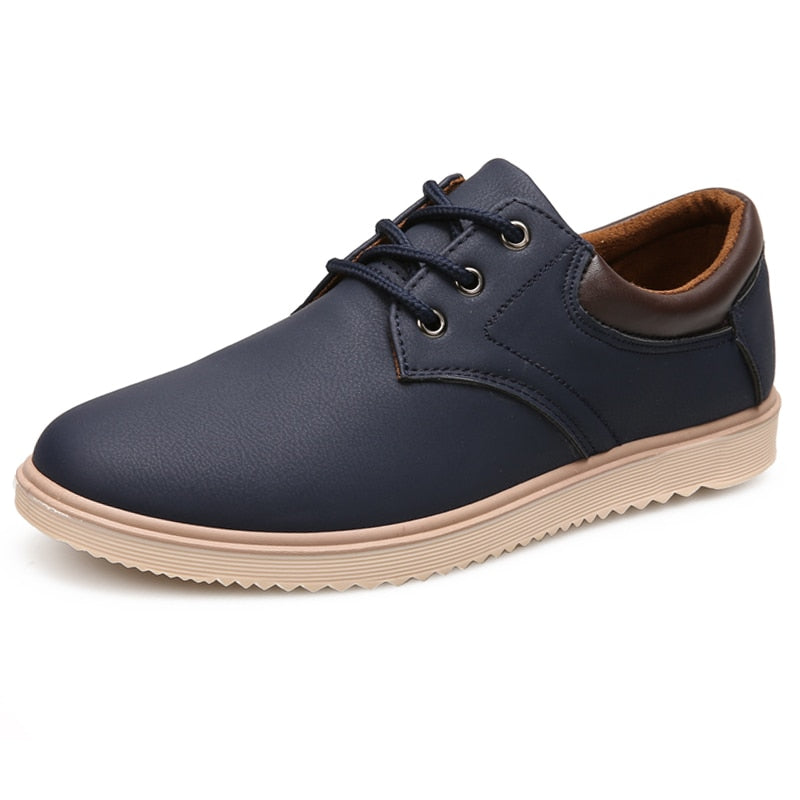 Cas Casual Schoenen | Stoere & stijlvolle herenschoenen