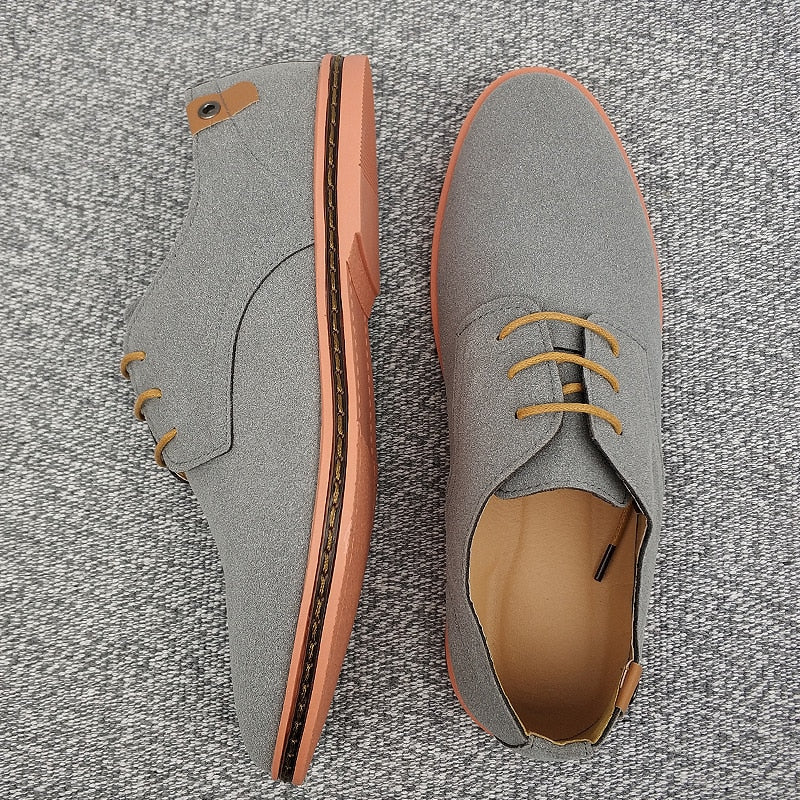 Otto Oxford Schoenen | Casual herenschoenen