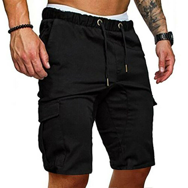 Bruno Bermuda | Een Casual & Stoere Herenshort