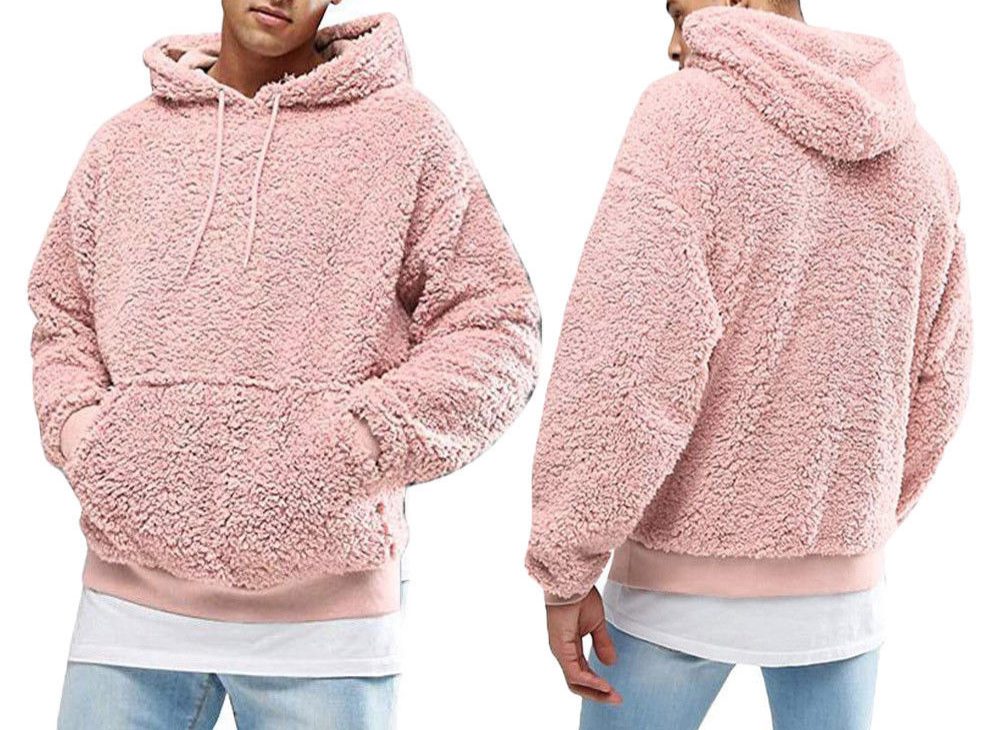 Jake Sweater | Heerlijk warm & stijlvol