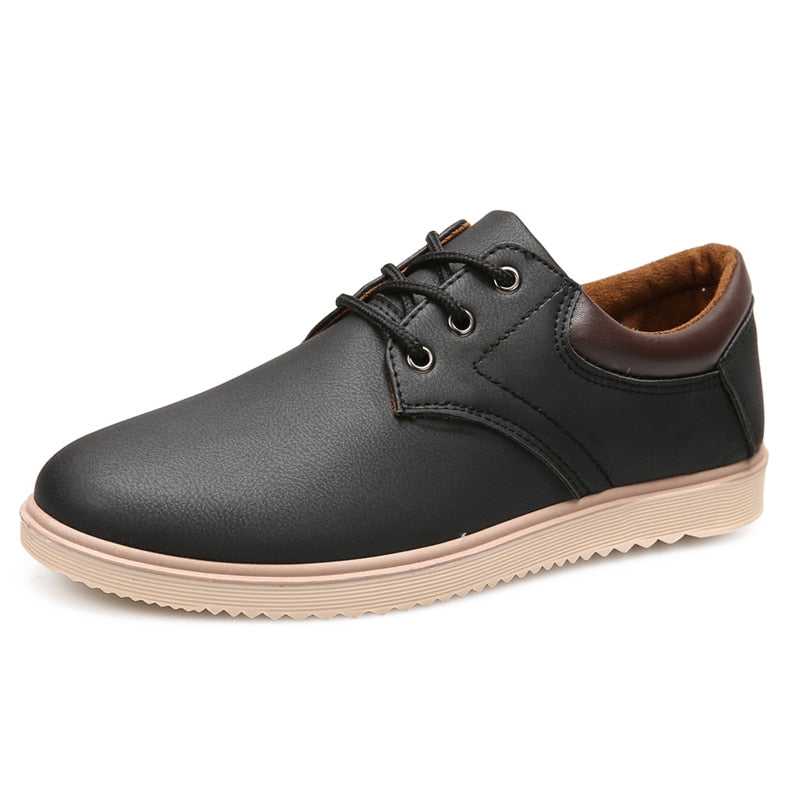 Cas Casual Schoenen | Stoere & stijlvolle herenschoenen