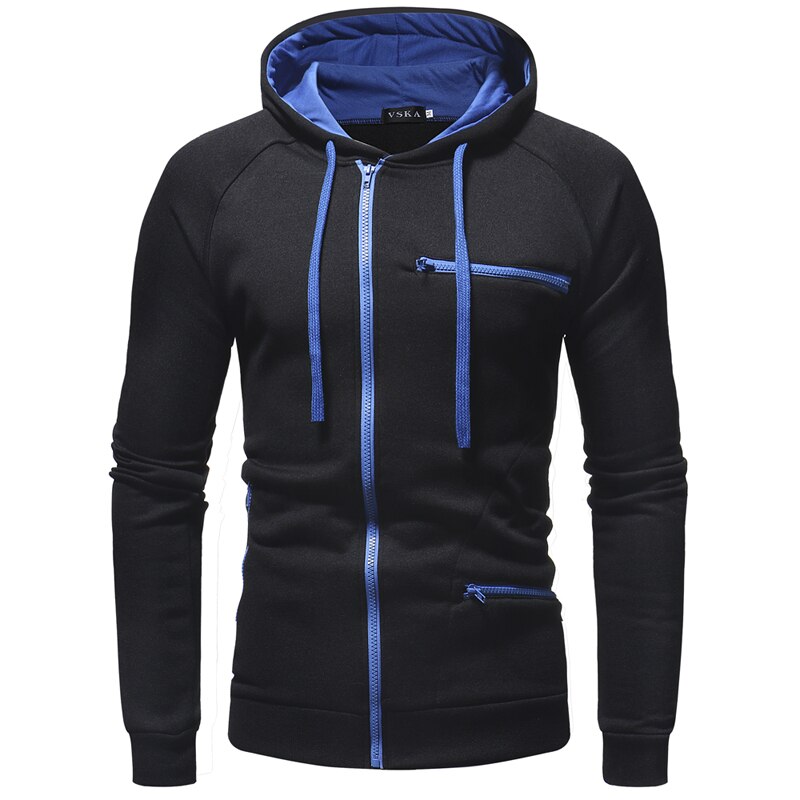 Zipper Hoody | Hoge kwaliteit tegen een acceptabele prijs!