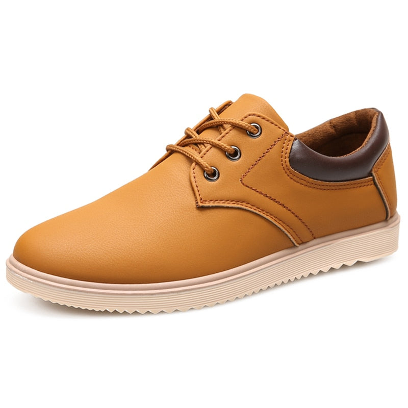 Cas Casual Schoenen | Stoere & stijlvolle herenschoenen