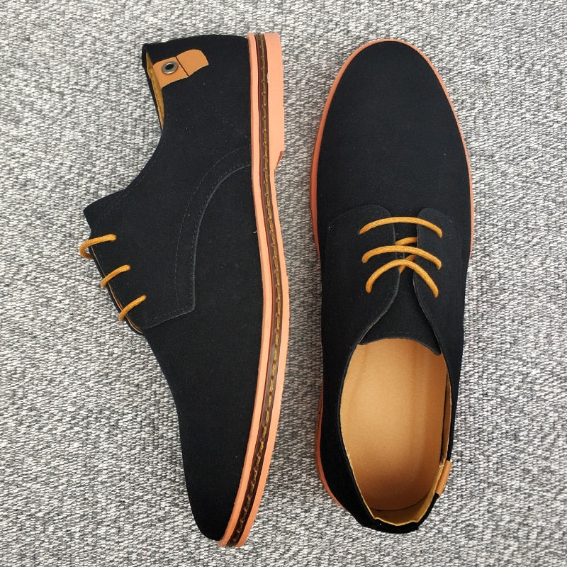 Otto Oxford Schoenen | Casual herenschoenen