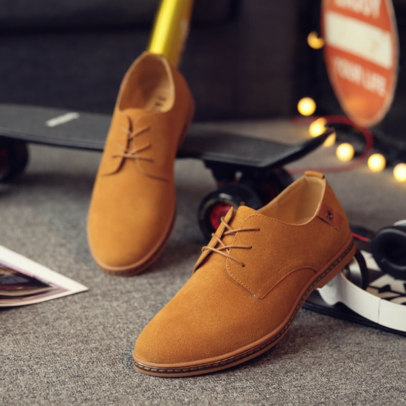 Otto Oxford Schoenen | Casual herenschoenen