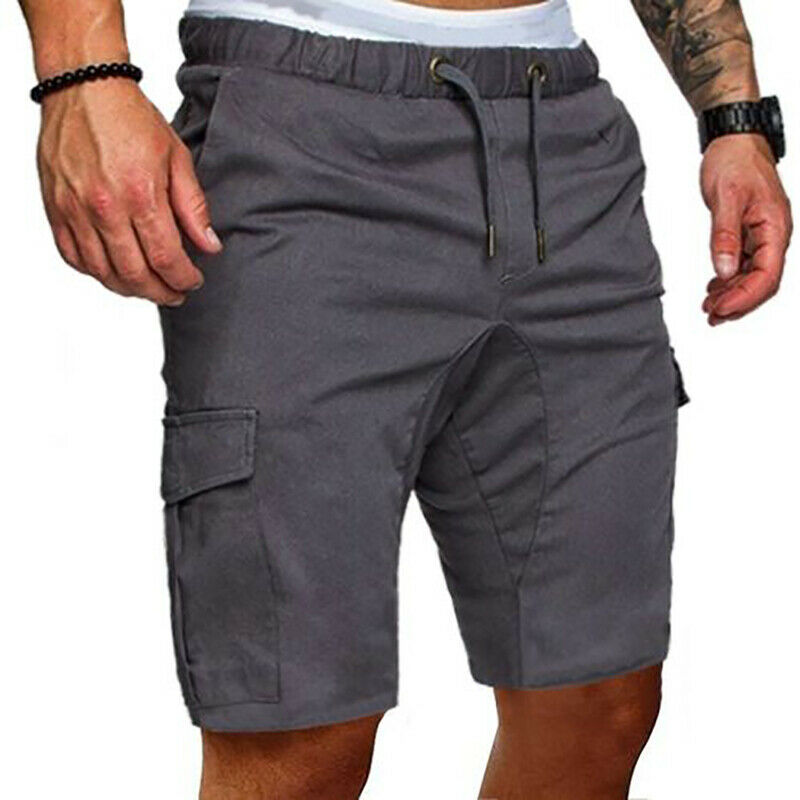 Bruno Bermuda | Een Casual & Stoere Herenshort