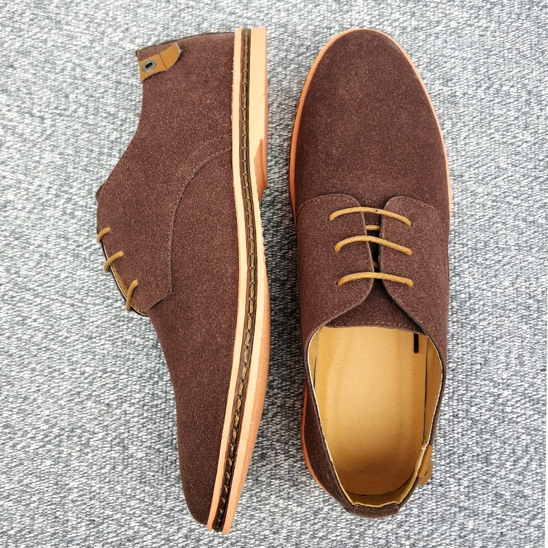 Otto Oxford Schoenen | Casual herenschoenen