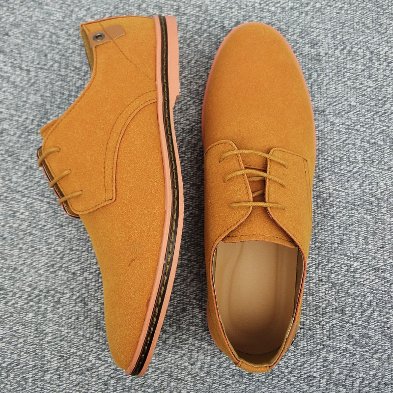 Otto Oxford Schoenen | Casual herenschoenen