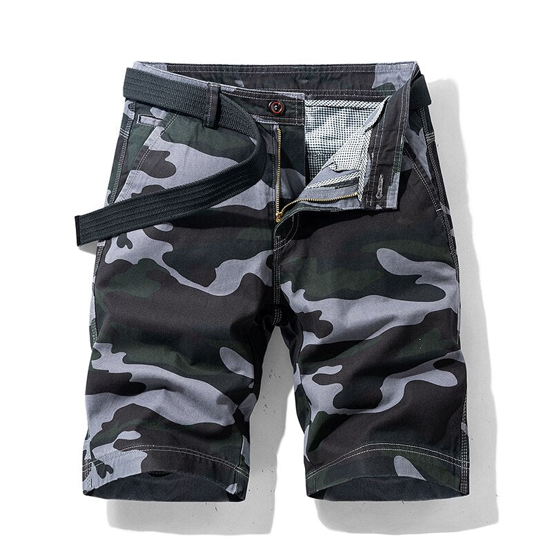 Camo Short | Hoge kwaliteit tegen een acceptabele prijs!