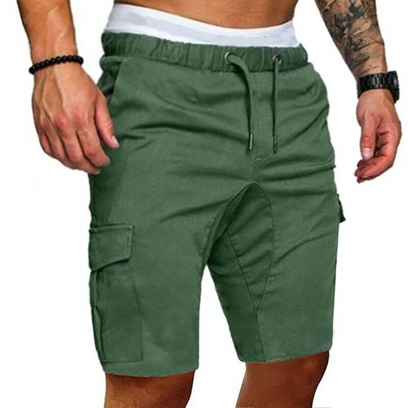 Bruno Bermuda | Een Casual & Stoere Herenshort