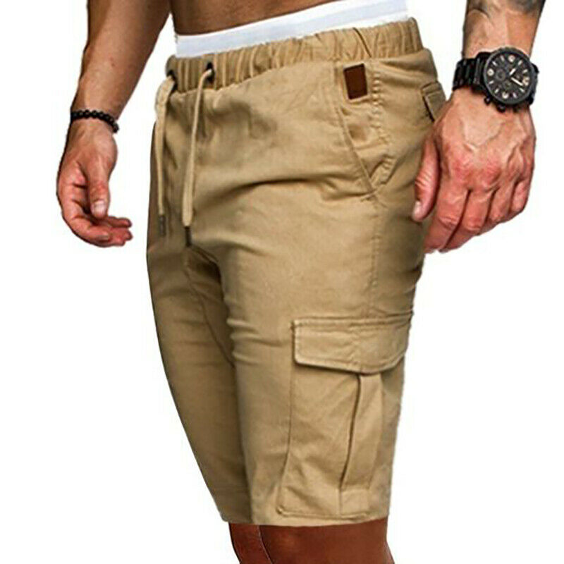 Bruno Bermuda | Een Casual & Stoere Herenshort