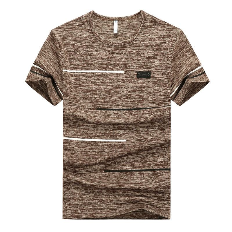 Steve T-shirt | Comfortabel & Casual Sport T-shirt