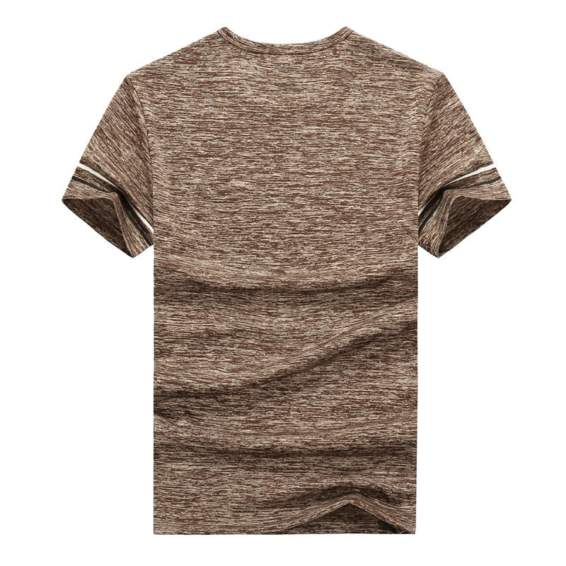 Steve T-shirt | Comfortabel & Casual Sport T-shirt