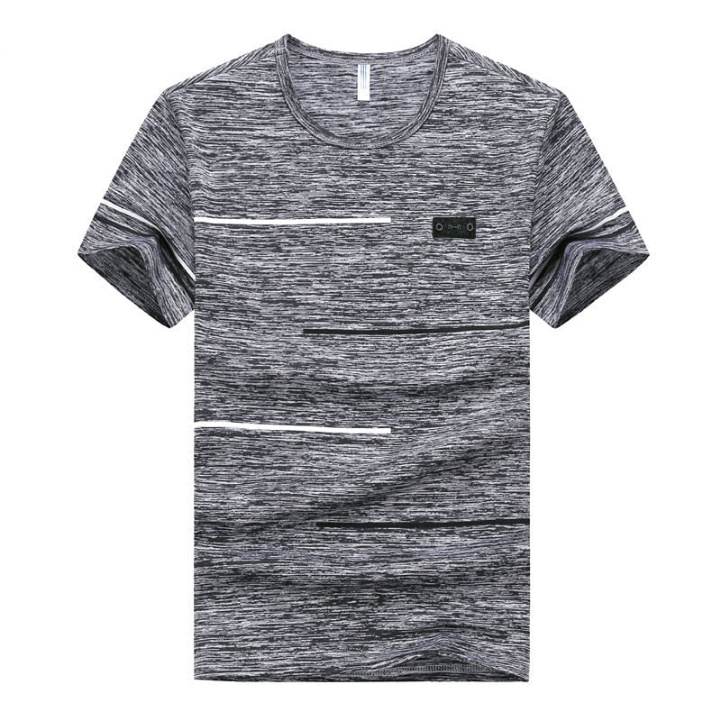 Steve T-shirt | Comfortabel & Casual Sport T-shirt