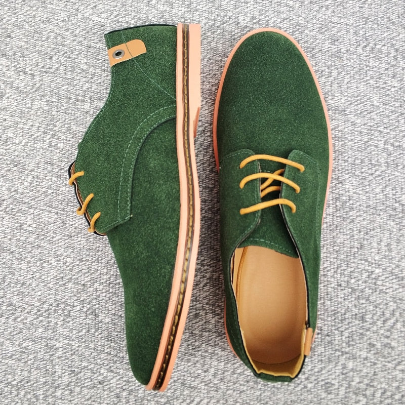 Otto Oxford Schoenen | Casual herenschoenen