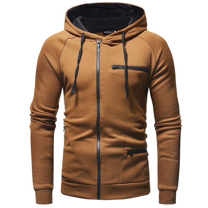 Zipper Hoody | Hoge kwaliteit tegen een acceptabele prijs!