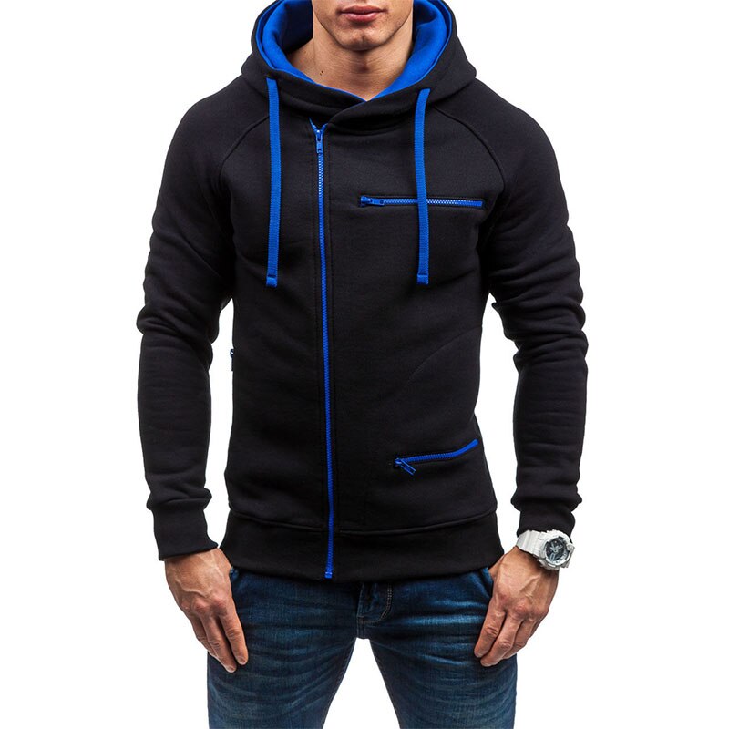 Zipper Hoody | Hoge kwaliteit tegen een acceptabele prijs!