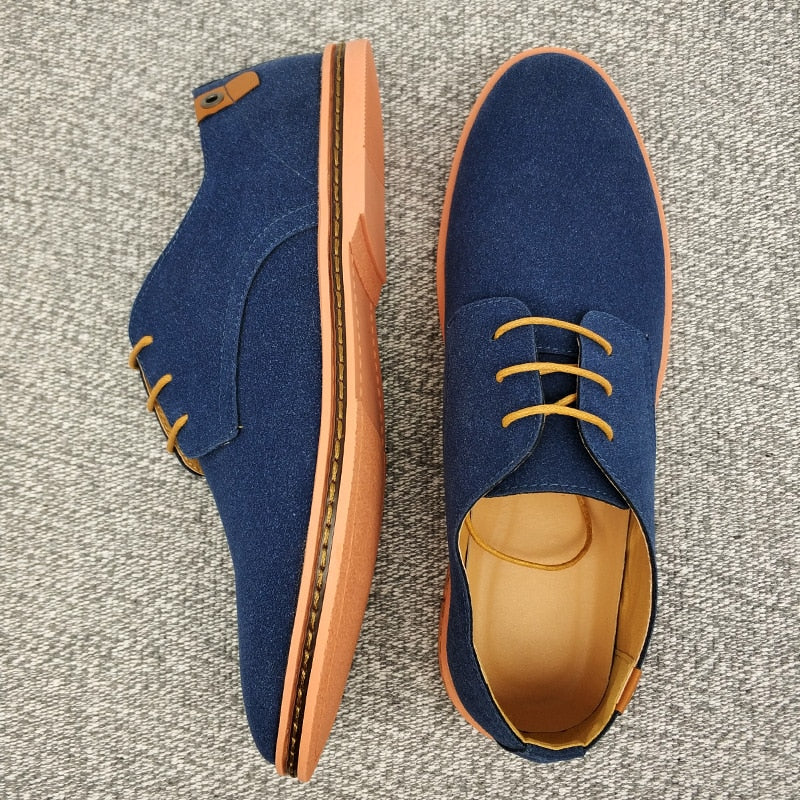 Otto Oxford Schoenen | Casual herenschoenen