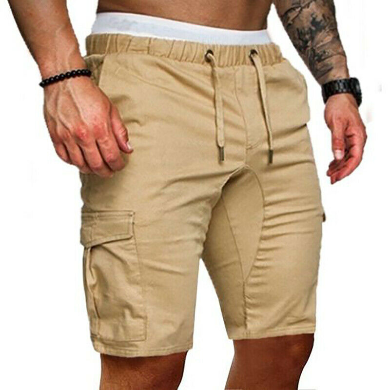 Bruno Bermuda | Een Casual & Stoere Herenshort