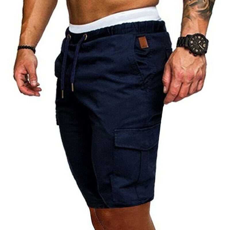 Bruno Bermuda | Een Casual & Stoere Herenshort