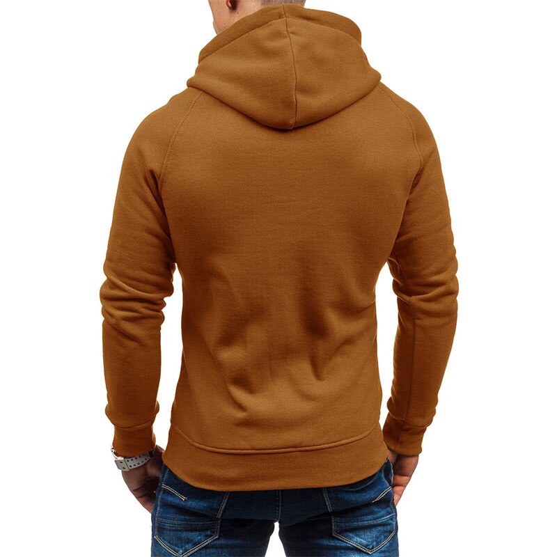 Zipper Hoody | Hoge kwaliteit tegen een acceptabele prijs!