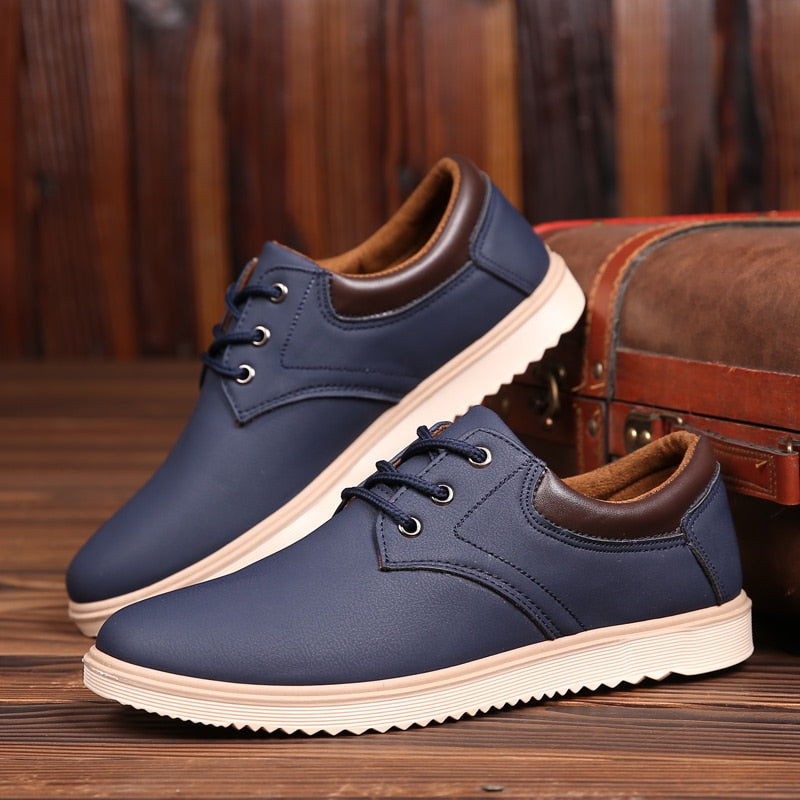 Cas Casual Schoenen | Stoere & stijlvolle herenschoenen