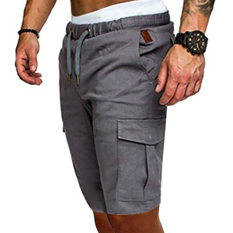 Bruno Bermuda | Een Casual & Stoere Herenshort