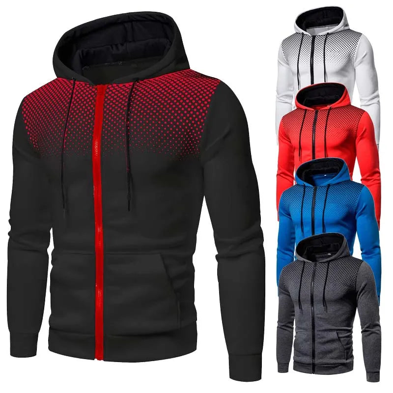 Sportvest | Perfect voor outdoor activiteit