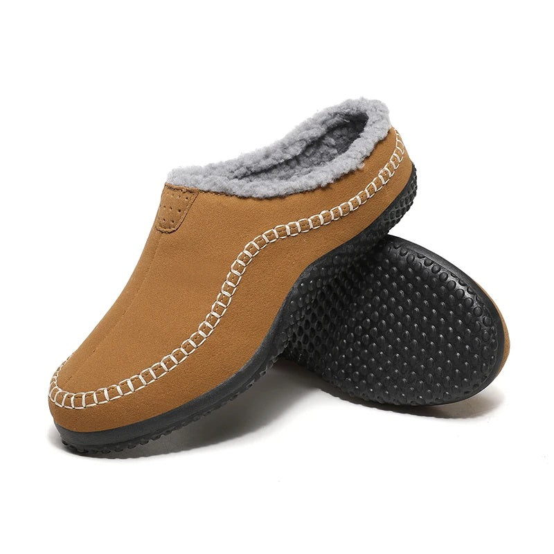 Artcic Deluxe Pantoffels | Comfortabel de winter door