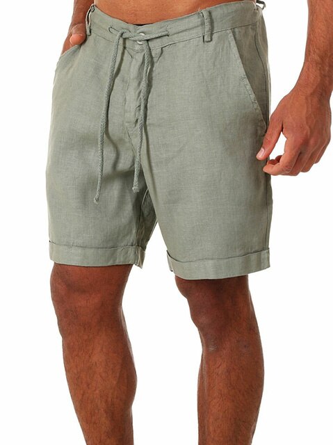 Noah Linnen Shorts