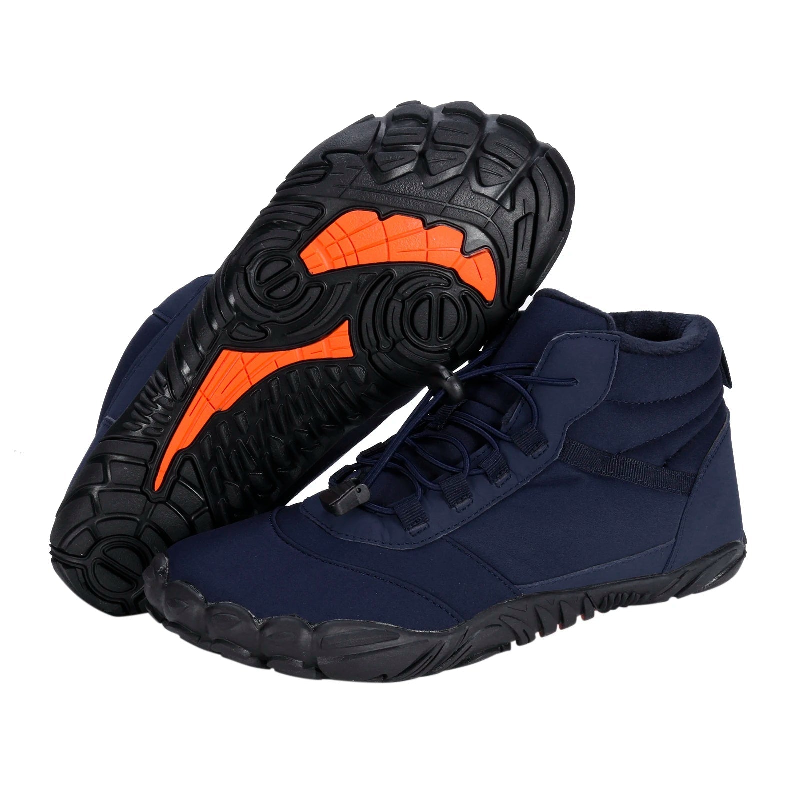 FrostFlex Sneakers | Trendy en comfortabele wintersneakers