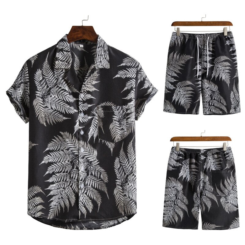 Hawaiian Herencombi | Een vrolijke & zomerse combi voor de zomer