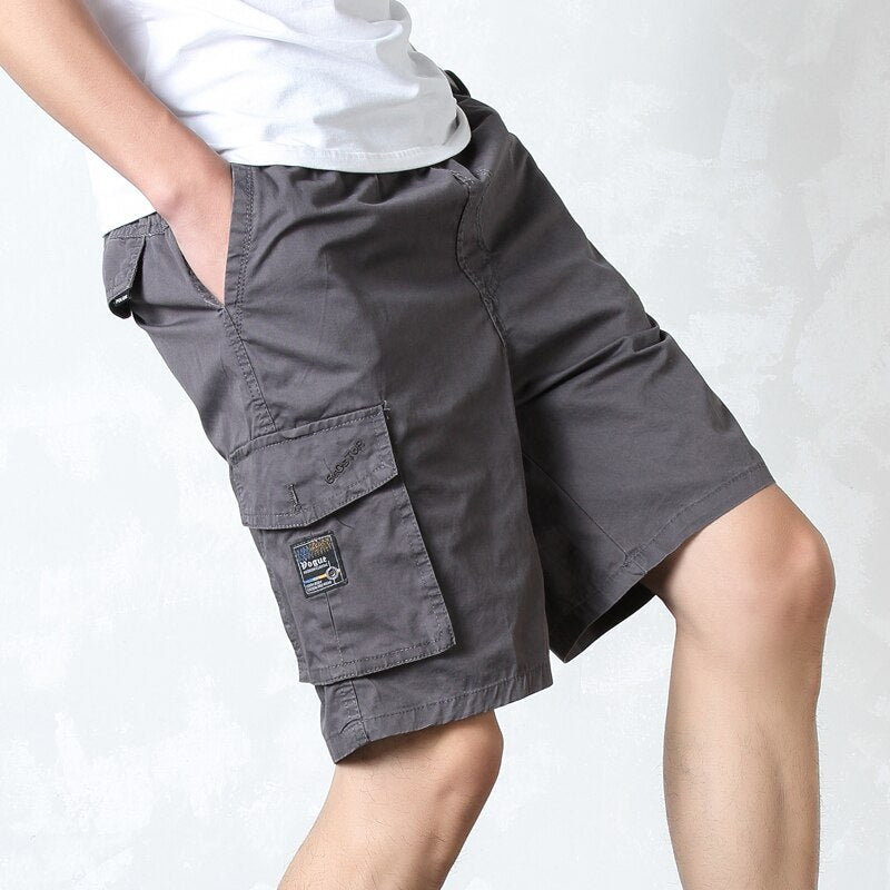 William Cargo Short | Avontuurlijke en modieuze zomerstijl