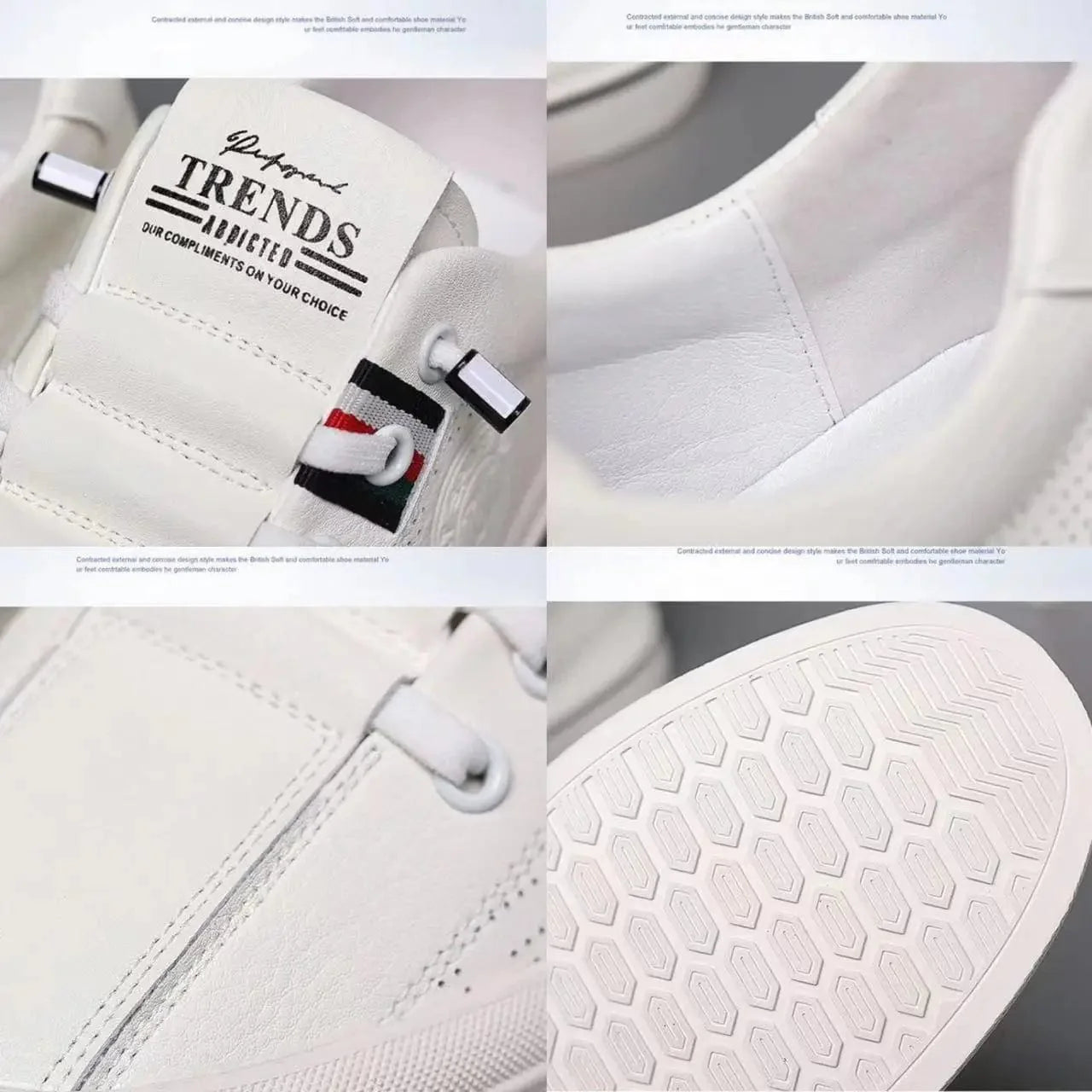 Empire Sneakers voor Heren